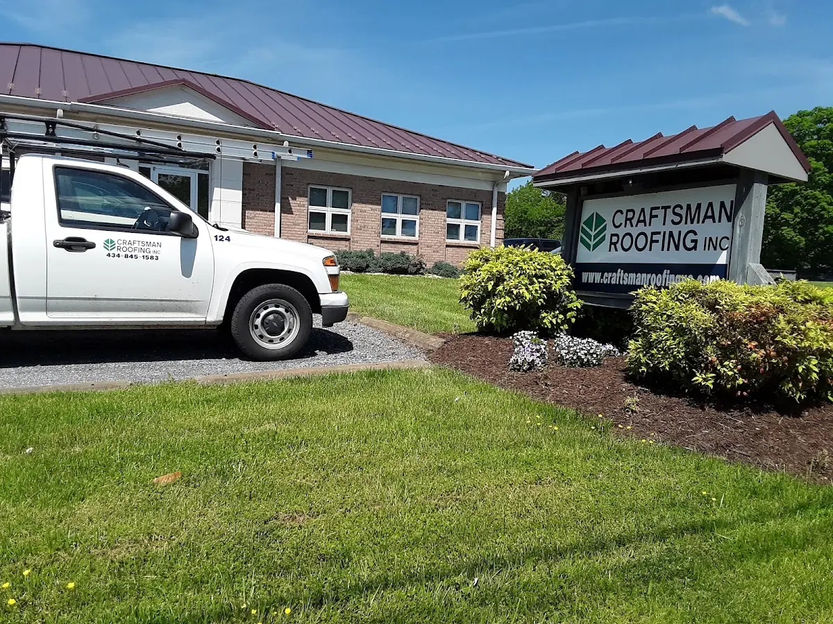 Quality Roof Replacement by experienced craftsmen in Saint Hedwig